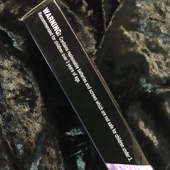 Jurassic Park The Lost World 3 D Stegosaurus Watch VTG ‘97 NEW - Picture 11 of 11